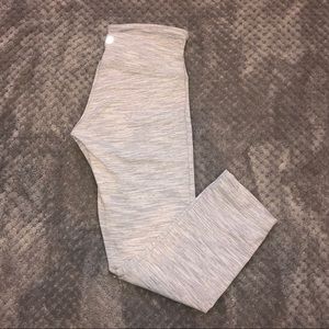 21” Lululemon Leggings